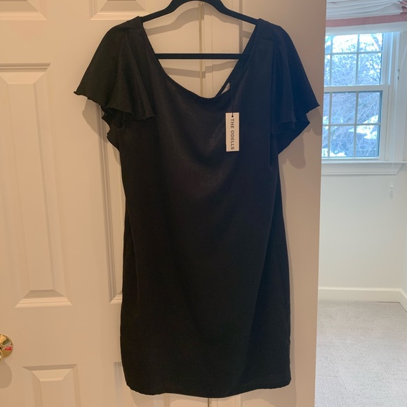 The Odell’s dress - Picture 2 of 5